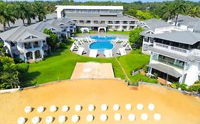 Regenta Baywatch Beach Resort, Goa
